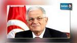 مرجان يقدم رسميا ترشحه للرئاسية