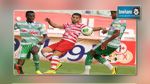 الرابطة المحترفة الأولى : النادي الافريقي يلتحق بالنجم الساحلي في الصدارة