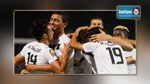 دوري أبطال افريقيا: النادي الصفاقسي ينهزم في ذهاب نصف النهائي 