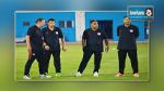 جورج ليكانس يستدعي أمير العمراني و أحمد العيادي 