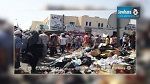  جربة : رفض لنتائج الإجتماع بين الحكومة وخلية الأزمة بخصوص الوضع البيئي