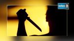 زاوية سوسة : يقتل نفسه بسكين أمام عائلته