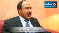 وزير التعليم العالي والبحث العلمي وتكنولوجيا المعلومات والاتصال توفيق الجلاصي ضيف ICT4ALL