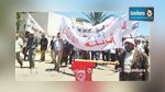  إضراب في جربة احتجاجا على تدهور الوضع البيئي