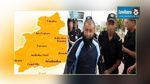  جندوبة : تفكيك خلية ارهابية متكونة من 9 عناصر