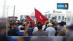 مطار جربة : استئناف الرحلات بعد إغلاق المحتجين للطرقات المؤدية للمطار