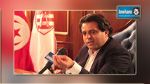 النادي الافريقي: سليم الرياحي يقدم ترشحه لرئاسة الفريق