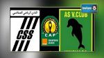 متابعة  مباشرة لمقابلة النادي الصفاقسي وفيتا كلوب