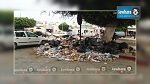 بسبب التلوث في جربة : ارتفاع حالات الإصابة بالأمراض التنفسية والجلدية