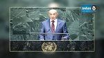ليبيا تطلب دعما عسكريا لمكافحة الإرهاب وتحذره من تمدده في شمال افريقيا