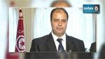 لزهر بالي : الهيئة قبلت مطلب ترشحي بملاحظات