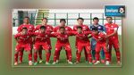 المنتخب التونسي يودع تصفيات امم افريقيا لاقل من 17 عام