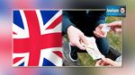 تجارة النساء والمخدرات تخرج الإقتصاد البريطاني من أزمته