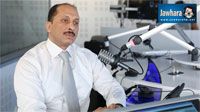 محمد عبو : التعامل الأمني مع الإرهاب ليس الحل الأمثل