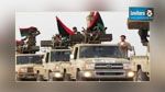   فجر ليبيا تقاطع الحوار وتتمسك بالحل العسكري