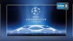 دوري المجموعات في رابطة الأبطال : برنامج الدفعة الأولى من الجولة الثانية