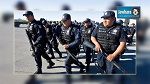 المكسيك : ايقاف 282 شرطيا على خلفية مقتل طالبين في مظاهرة