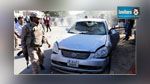  مقتل 7 جنود في هجوم انتحاري  مزدوج في بنغازي