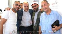 كواليس برنامج بوليتيكا الخميس 2 أكتوبر2014
