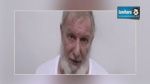 الإفراج عن الرهينة البريطاني المحتجز في ليبيا