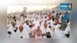   وفاة حاجة تونسية اثر نزولها من جبل عرفة
