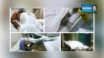   راضية النصراوي : اثار التعذيب على جثة السجين محمد علي السنوسي كانت واضحة 
