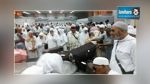   وصول أول رحلة للحجيج التونسيين إلى مطار تونس قرطاج الدولي
