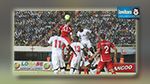  المنتخب التونسي يعود بنقطة ثمينة من داكار 