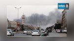  نزوح 287 ألف شخص داخل ليبيا جرّاء الاقتتال 