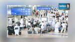  موسم حج 2014 : تسجيل 6 حالات وفاة و12 حالة مرض