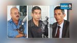 ضيوف بوليتيكا اليوم الإثنين 13 أكتوبر 2014
