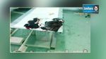 الكاف : نقل عون الغابات المصاب إلى مستشفى جندوبة وبتر ساقه