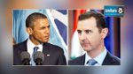  ميدفيديف : الولايات المتحدة لم تعد تطالب بتنحية بشار الأسد
