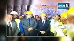 وزير النقل : مشروع أطول نفق في تونس يدخل حيز الاستغلال في جويلية 2017