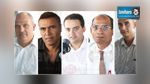  ضيوف بوليتيكا اليوم الخميس 16 أكتوبر 2014