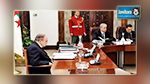  الجزائر : بوتفليقة ترأس اجتماعا طارئا