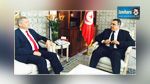  منير التليلي يؤكد على ضرورة اعادة النظر في خطة المراقبة الصحية قبل اختيار الحجيج  