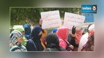 سليانة : عاملات الحظائر يهددن بالدخول في اضراب مفتوح