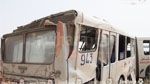  شركة النقل بالساحل تنفي أن يكون نقص الصيانة وراء حادثة انقلاب حافلة بالمهدية
