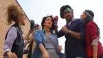  القبض على ستة إيرانيين رقصوا على أنغام أغنية Happy