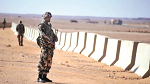 الجزائر تسحب رجال الشرطة من المعابر الحدودية مع ليبيا