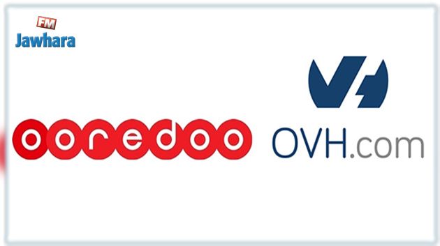 OVH تختار Ooredoo تونس لاستضافة أسماء النطاقات 