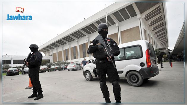 إعتماد تونس مركزا إقليميا للتدريب في أمن الطيران المدني