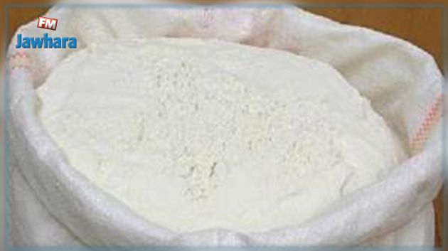 وزير التجارة : نعمل على تركيز منظومة الكترونية لمراقبة توزيع الفرينة المدعّمة