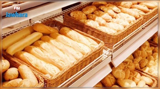 رئيس غرفة أصحاب المخابز : إضراب ناجح باستثناء ولاية بنزرت