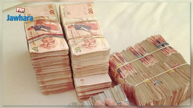  أريانة : الكشف عن مرتكبي عملية سرقة 39 الف دينار من محل بصدد البناء