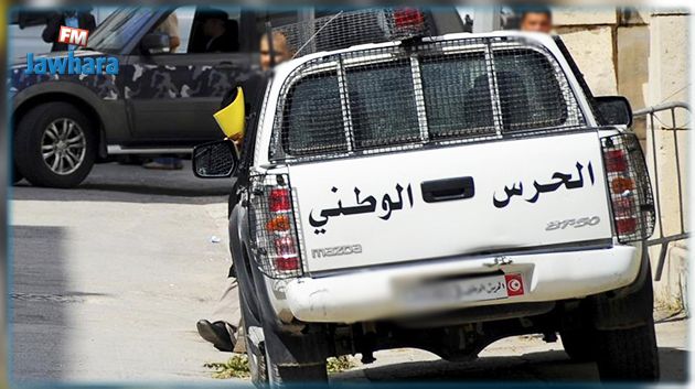 قفصة : الكشف عن منزل معد لصناعة المشروبات الكحولية