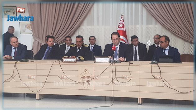 رئيس الحكومة يعقد مجلسا وزاريا خاصا بالقيروان غدا