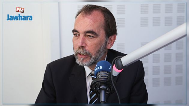 سعيد العايدي : هدف 