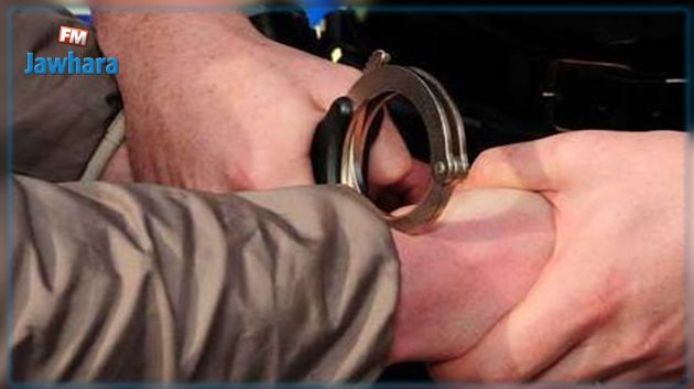 أكودة : إيقاف شخصين نفذا 'براكاج' مسلّح